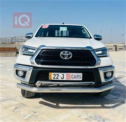 تويوتا هايلوكس